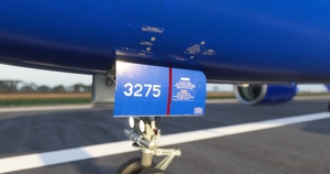 Synaptic | Airbus A220-300 | jetBlue | N3275J thumbnail 7