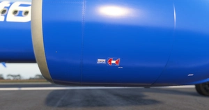 Synaptic | Airbus A220-300 | jetBlue | N3275J thumbnail 8