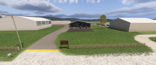 Pennsylvania-Grand Canyon Regional Airport (cleanup/fix)