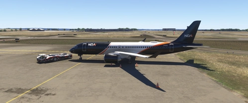 NDA A220 Fictional