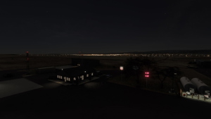 Las Vegas Municipal Airport, USA - KLVS thumbnail 3