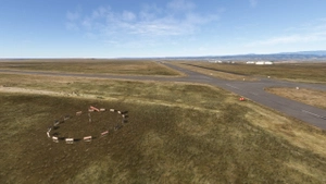Las Vegas Municipal Airport, USA - KLVS thumbnail 8