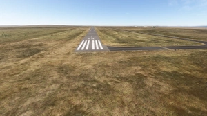 Las Vegas Municipal Airport, USA - KLVS thumbnail 9
