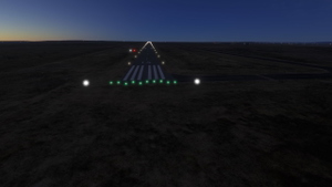 Las Vegas Municipal Airport, USA - KLVS thumbnail 10