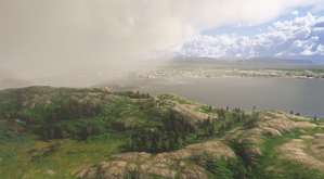 Norway Forest thumbnail 3