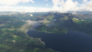Norway Forest thumbnail 6