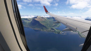 Norway Forest thumbnail 7