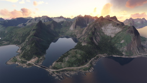 Norway Forest thumbnail 9
