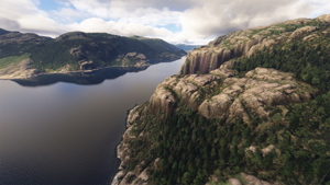 Norway Forest thumbnail 11