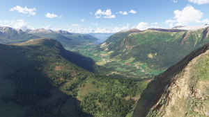 Norway Forest thumbnail 12