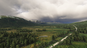 Norway Forest thumbnail 22