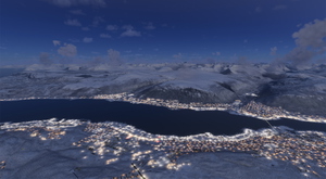 Norway Forest thumbnail 23