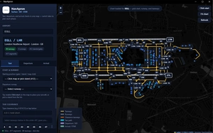 NavApron - The Taxi & Flight Companion thumbnail 6