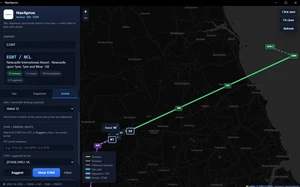 NavApron - The Taxi & Flight Companion thumbnail 14