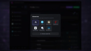 Environment Launcher - Start MSFS with all your apps in one click thumbnail 8