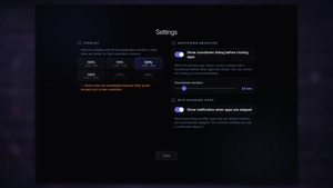 Environment Launcher - Start MSFS with all your apps in one click thumbnail 10