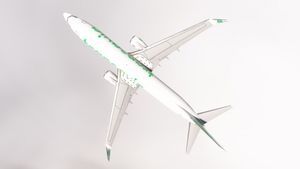 PMDG 737-800 w/ cabin Transavia France Fleet Part 2 (F-HTVM to F-HUYZ) thumbnail 3