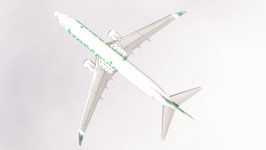 PMDG 737-800 w/ cabin Transavia Holland Fleet thumbnail 3