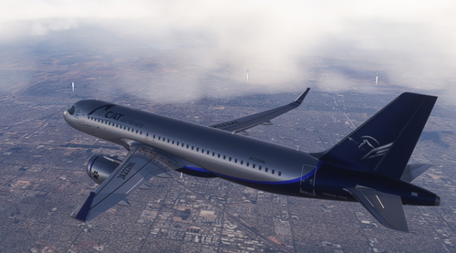 CATairlines