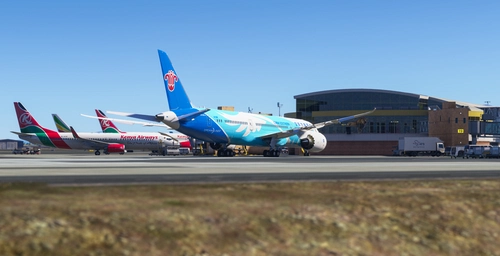 HKJK AIG Static Aircraft (iniBuilds)