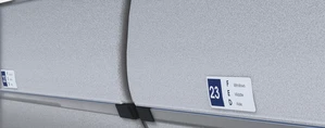 Air France A220 Fleet pack w/Cabin | Synaptic A220 | AFKLVirtual thumbnail 6