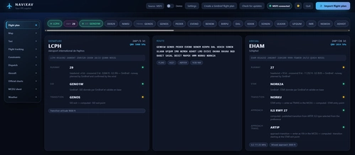 NaviXav