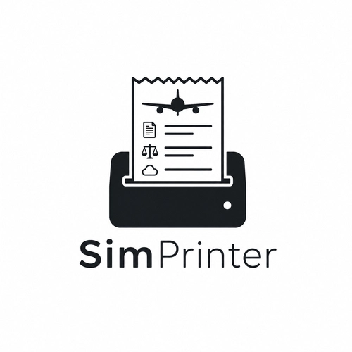 Simprinter