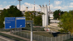 Frankfurt Ultimate EDDF - Aerosoft Frankfurt Update thumbnail 15