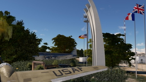 Frankfurt Ultimate EDDF - Aerosoft Frankfurt Update thumbnail 17