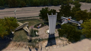 Frankfurt Ultimate EDDF - Aerosoft Frankfurt Update thumbnail 1