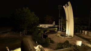 Frankfurt Ultimate EDDF - Aerosoft Frankfurt Update thumbnail 21