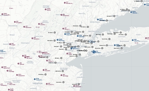 NYC Hospitals 2024