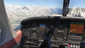 Garmin G5 IFR thumbnail 3