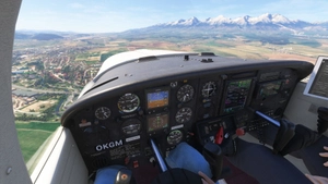 Garmin G5 IFR thumbnail 4
