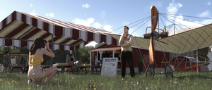 NY94 Old Rhinebeck thumbnail 6