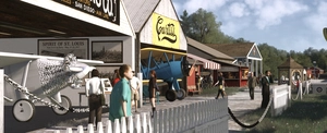 NY94 Old Rhinebeck thumbnail 12