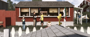 NY94 Old Rhinebeck thumbnail 9