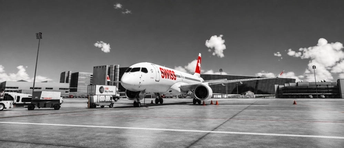 A220 // No cabin mod
