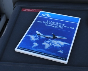KLM Fleet | A350-900 inibuilds thumbnail 7