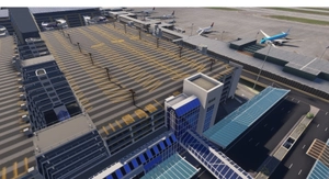 KMSP - Minneapolis St Paul Intl Airport for MSFS 2024 thumbnail 18