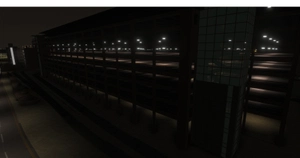 KMSP - Minneapolis St Paul Intl Airport for MSFS 2024 thumbnail 20