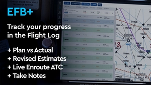 EFB+ for PMDG 737 & 777 thumbnail 3
