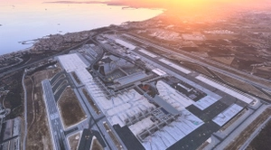 LEPA - BATC Mod for EuroScene - Palma de Mallorca Airport thumbnail 1
