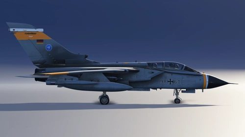 Tornado 98+60 WTD61