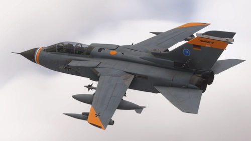 Tornado 98+60 WTD61