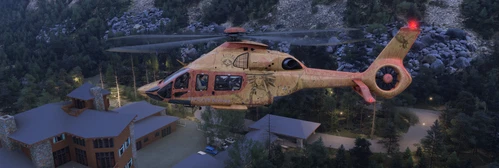 H160 Nunya Unole
