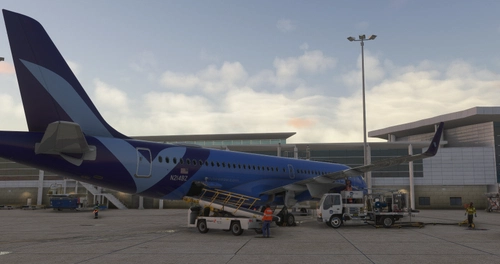 Synaptic A220 GSX Profile