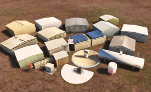 California GA Airports Library (Simwest) thumbnail 2