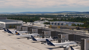 EDDF - Frankfurt Performance mod thumbnail 2