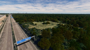 EDDF - Frankfurt Performance mod thumbnail 8